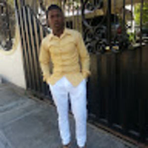 Meet your Posher, Francisco